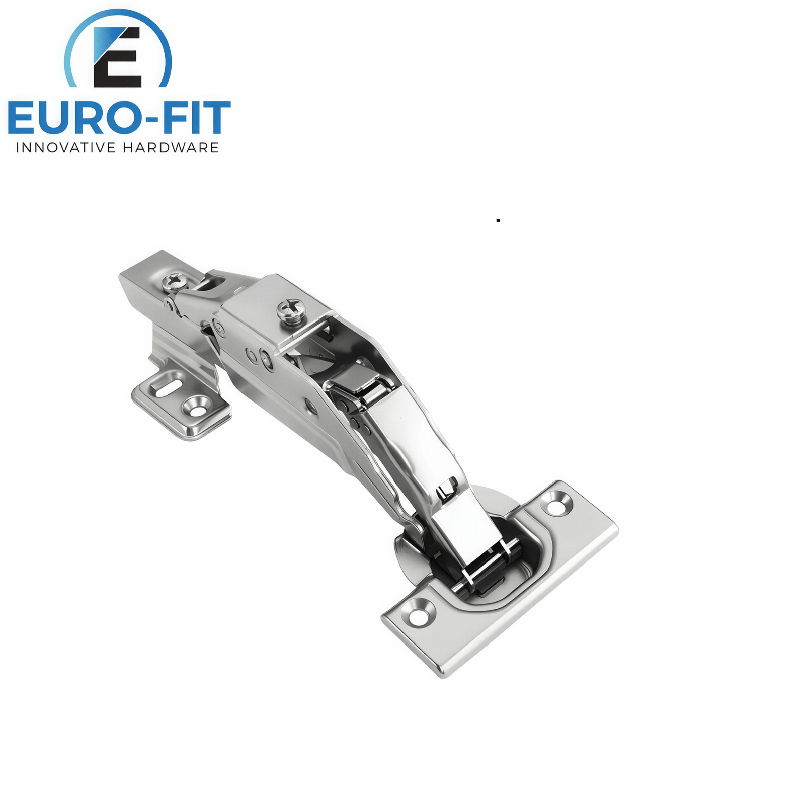 125° Soft Close Concealed Hinge