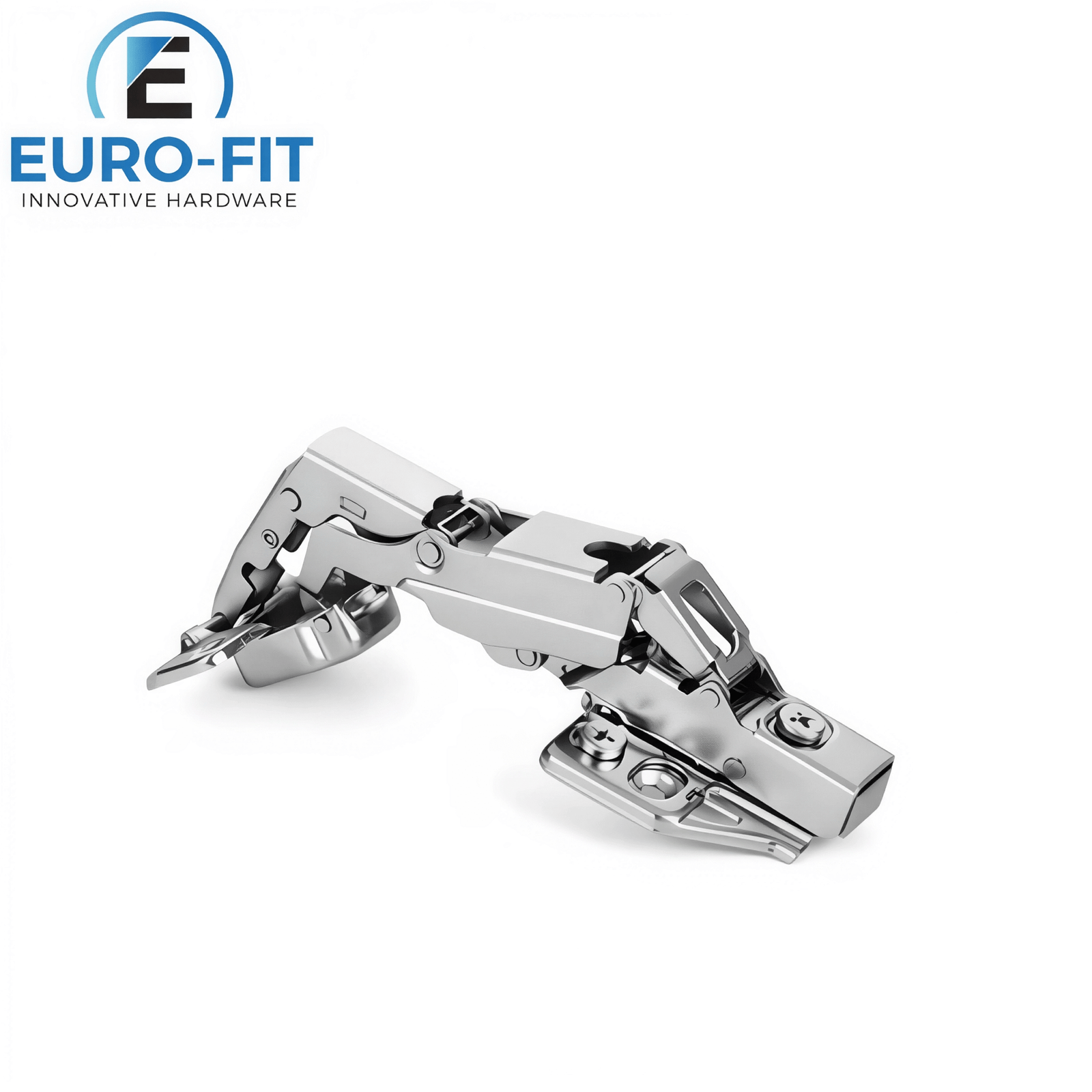 175° Soft Close Concealed Hinge