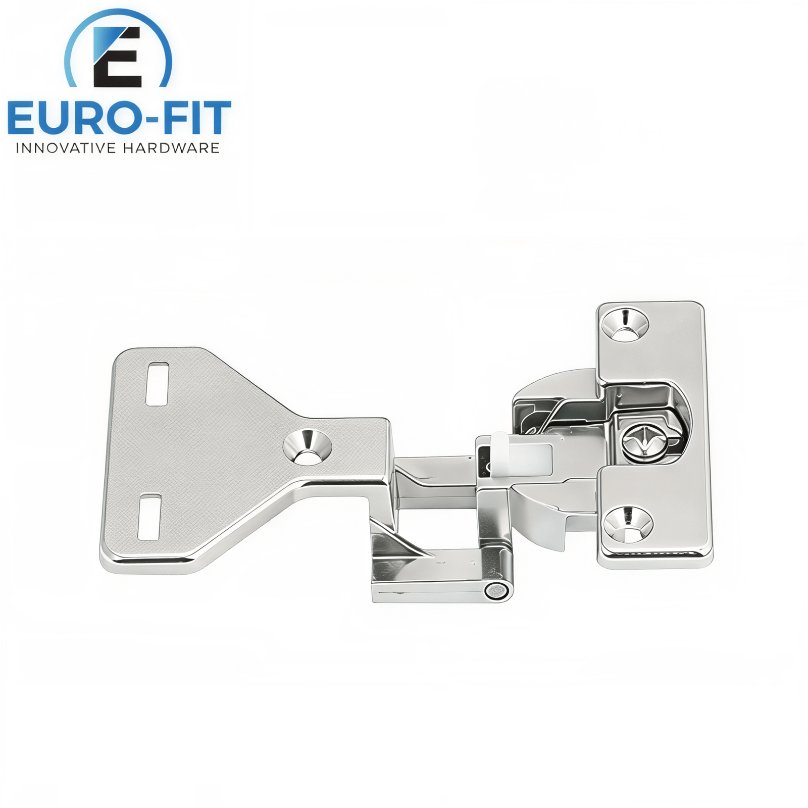 270° Non Soft Close Concealed Hinge