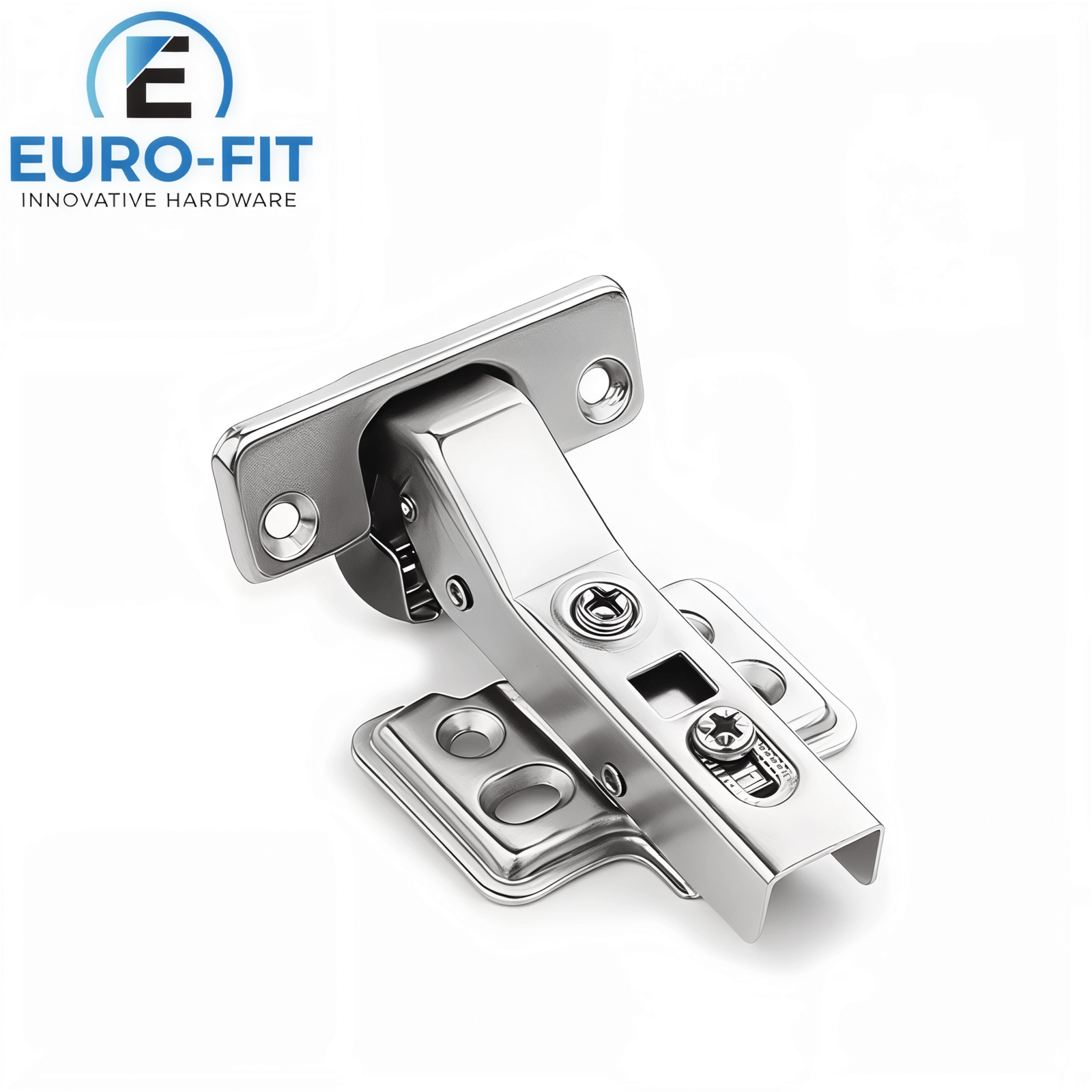 +30° Angle Soft Close Blind Corner Hinge