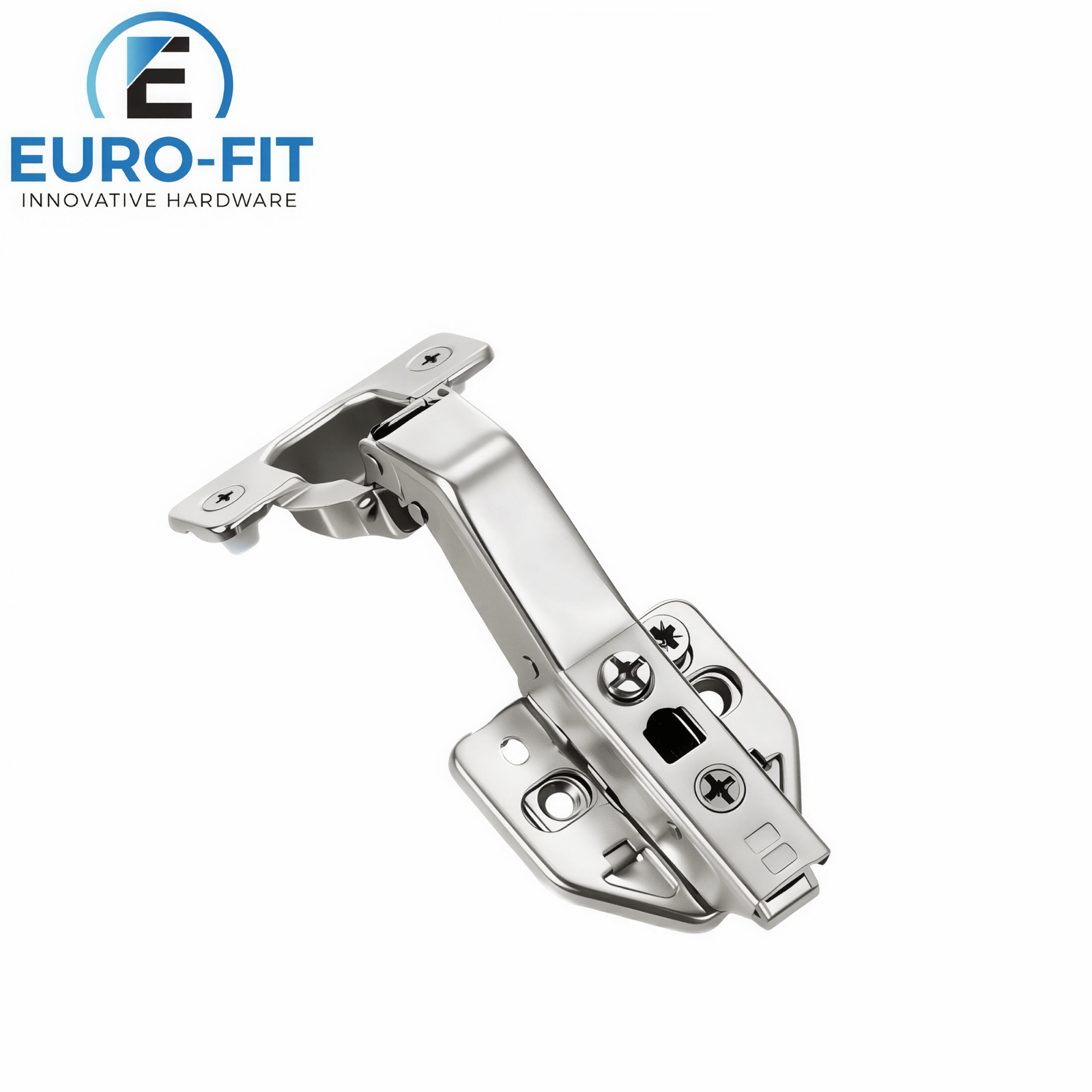 +45° Angle Soft Close Blind Corner Hinge