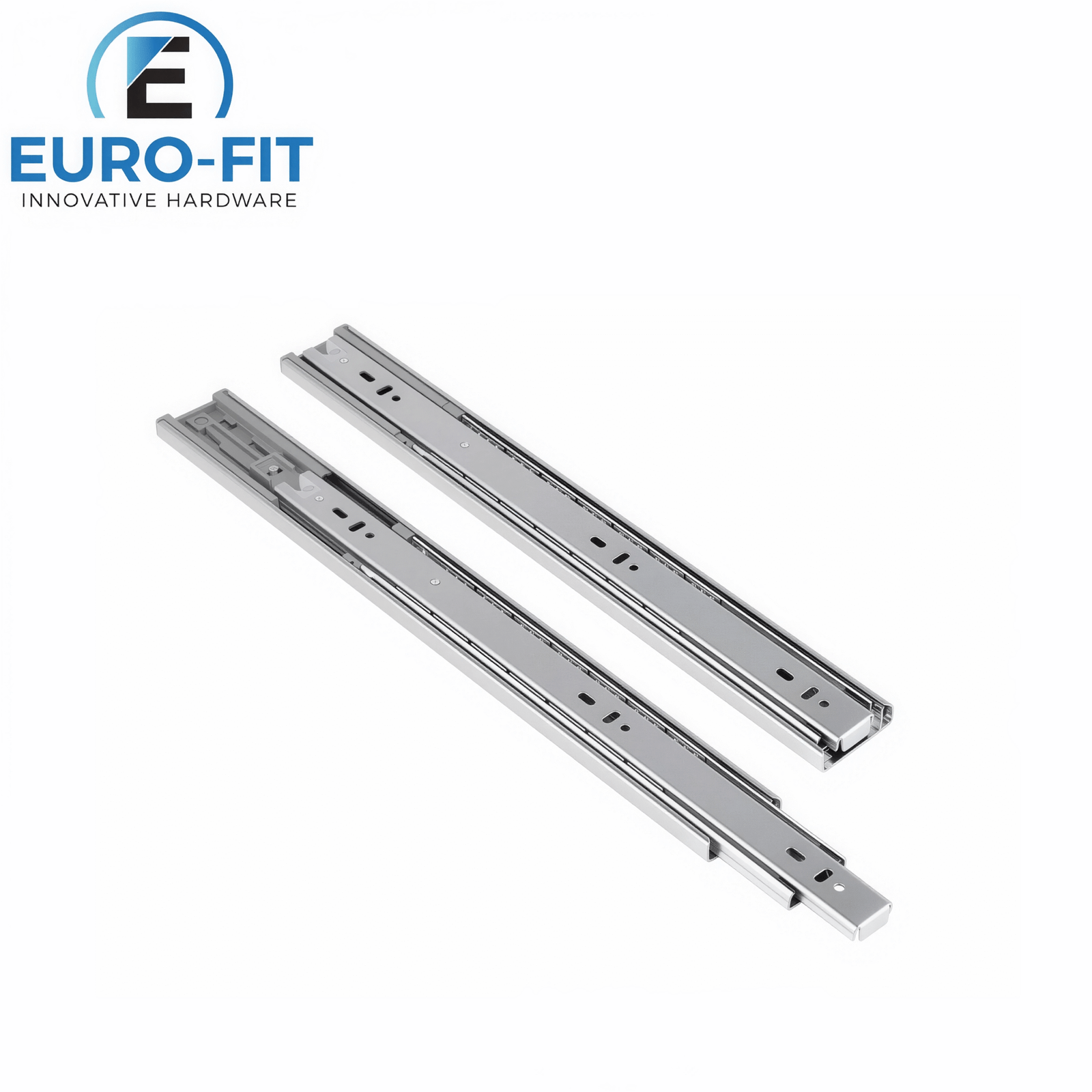 Ball Bearing Slide – Push To Open