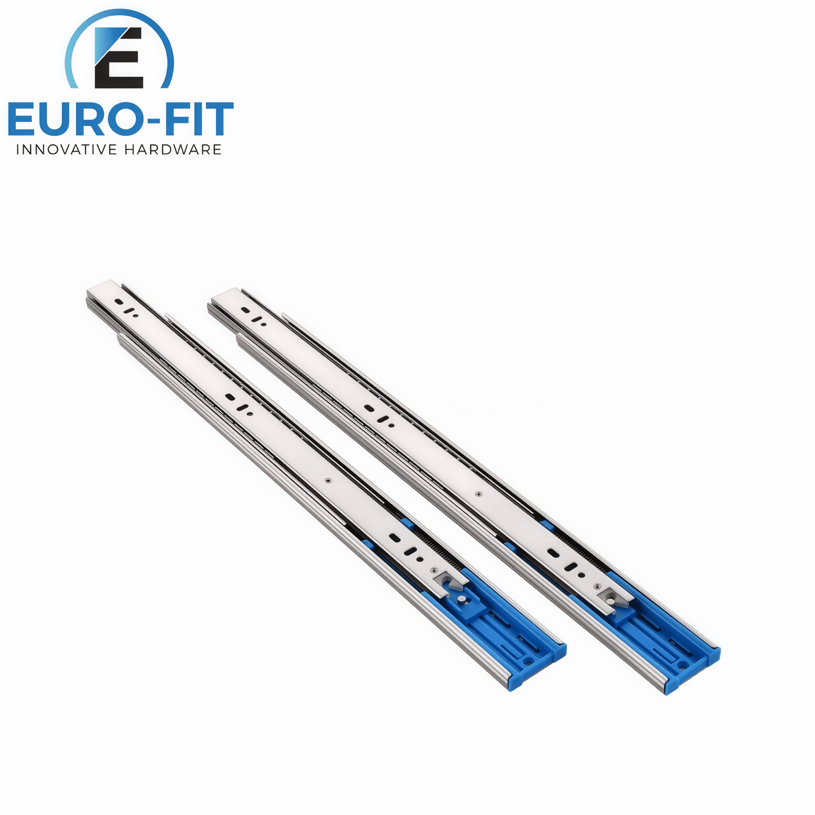 Ball Bearing Slide – Soft Close