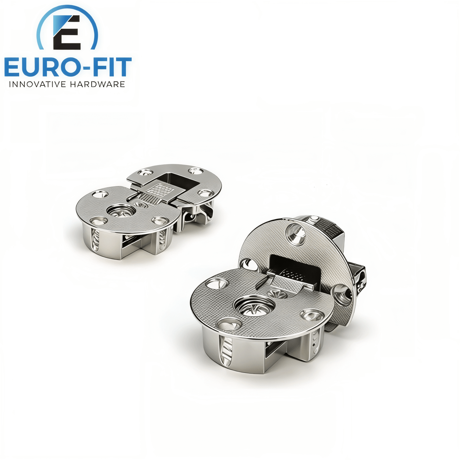 Concealed Flap Hinge