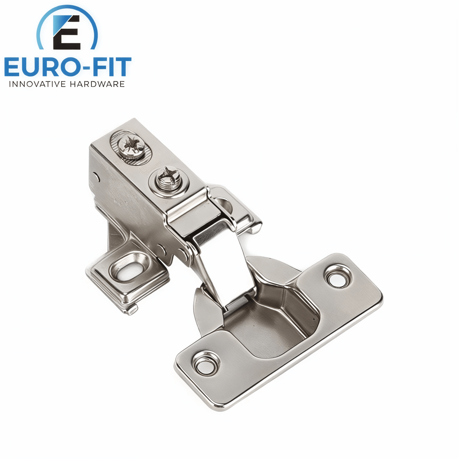 Short Arm Soft Close Concealed Hinge