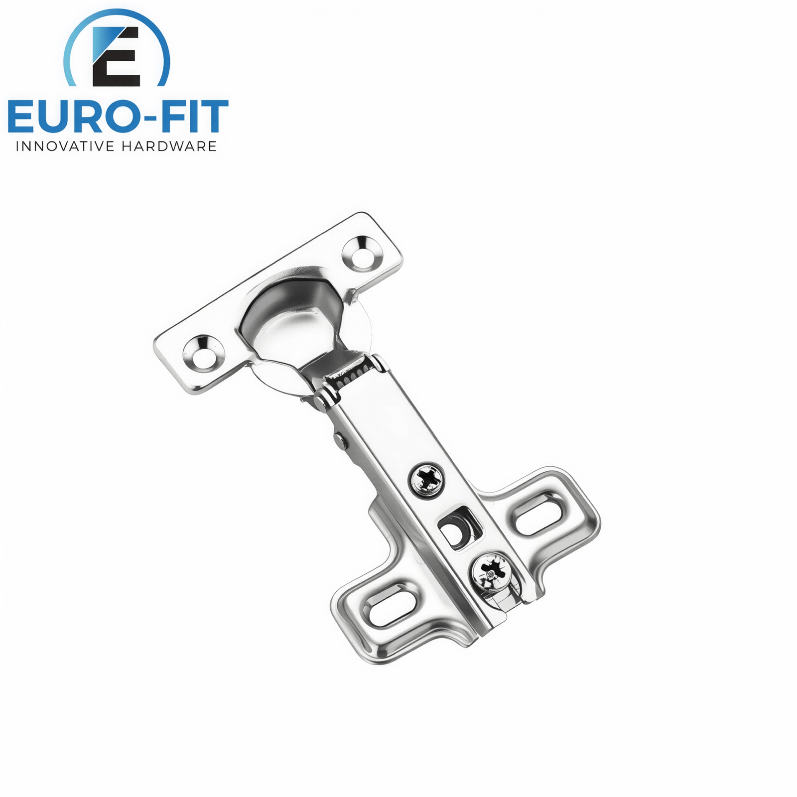 Small Cup Non Soft close Concealed Hinge-A Type