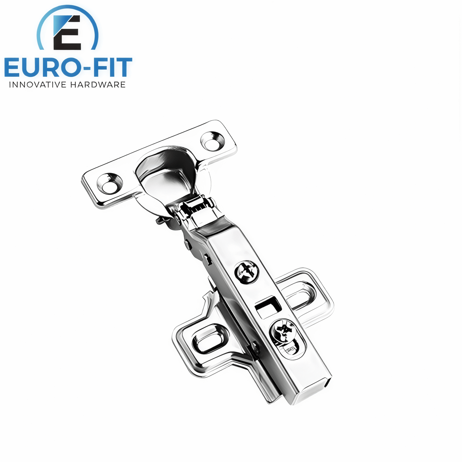 Small Cup Soft close Concealed Hinge-A Type