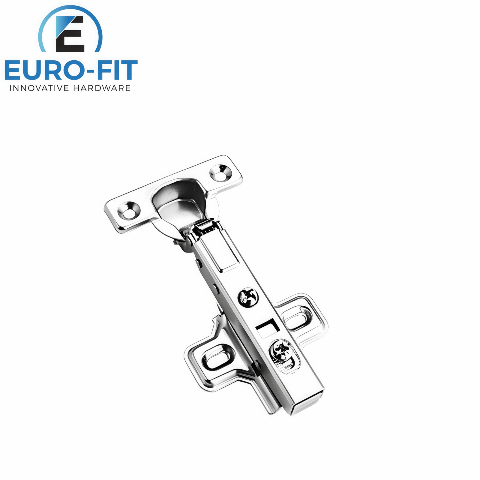 Small Cup Soft close Concealed Hinge-B Type