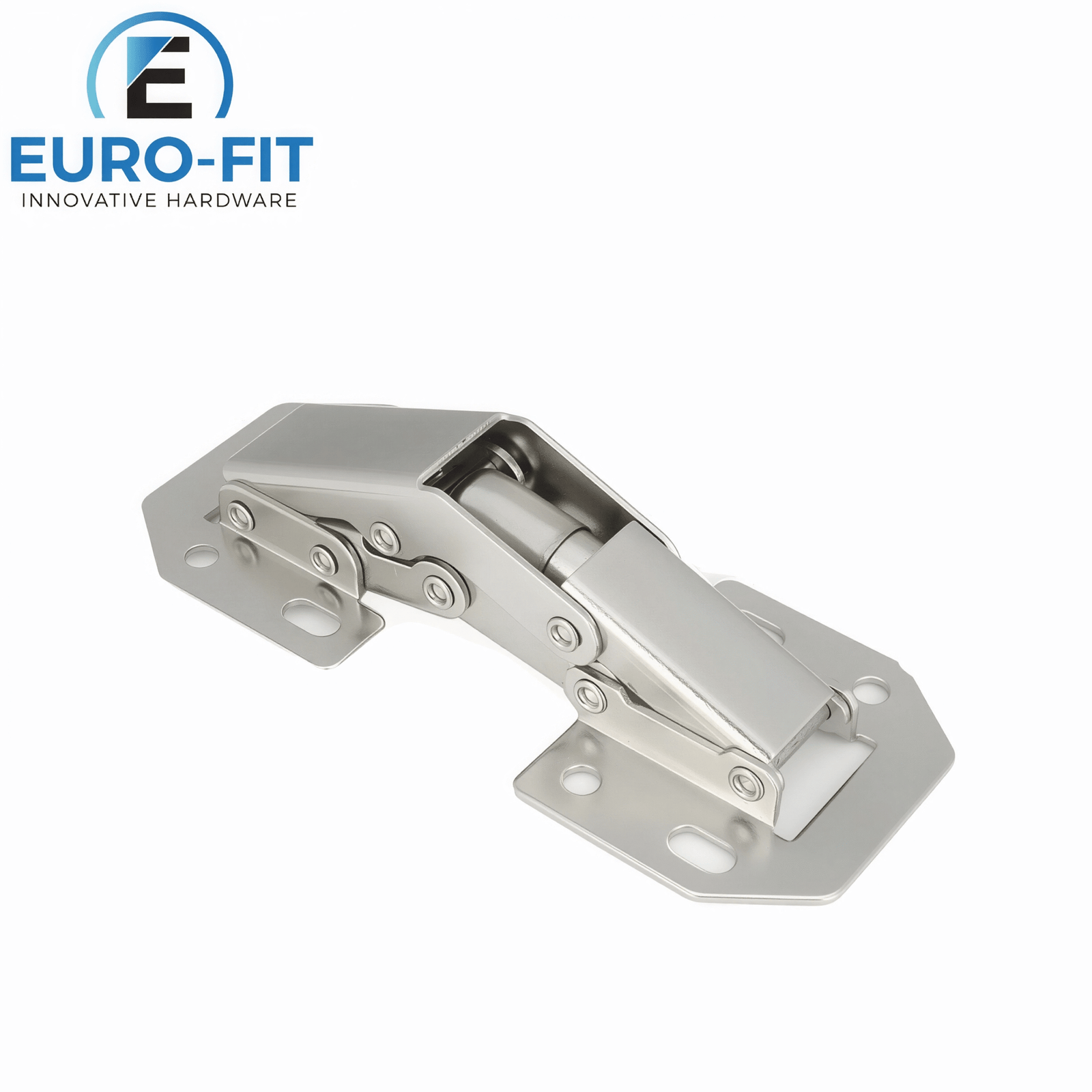 Soft Close Easy Mount Hinge
