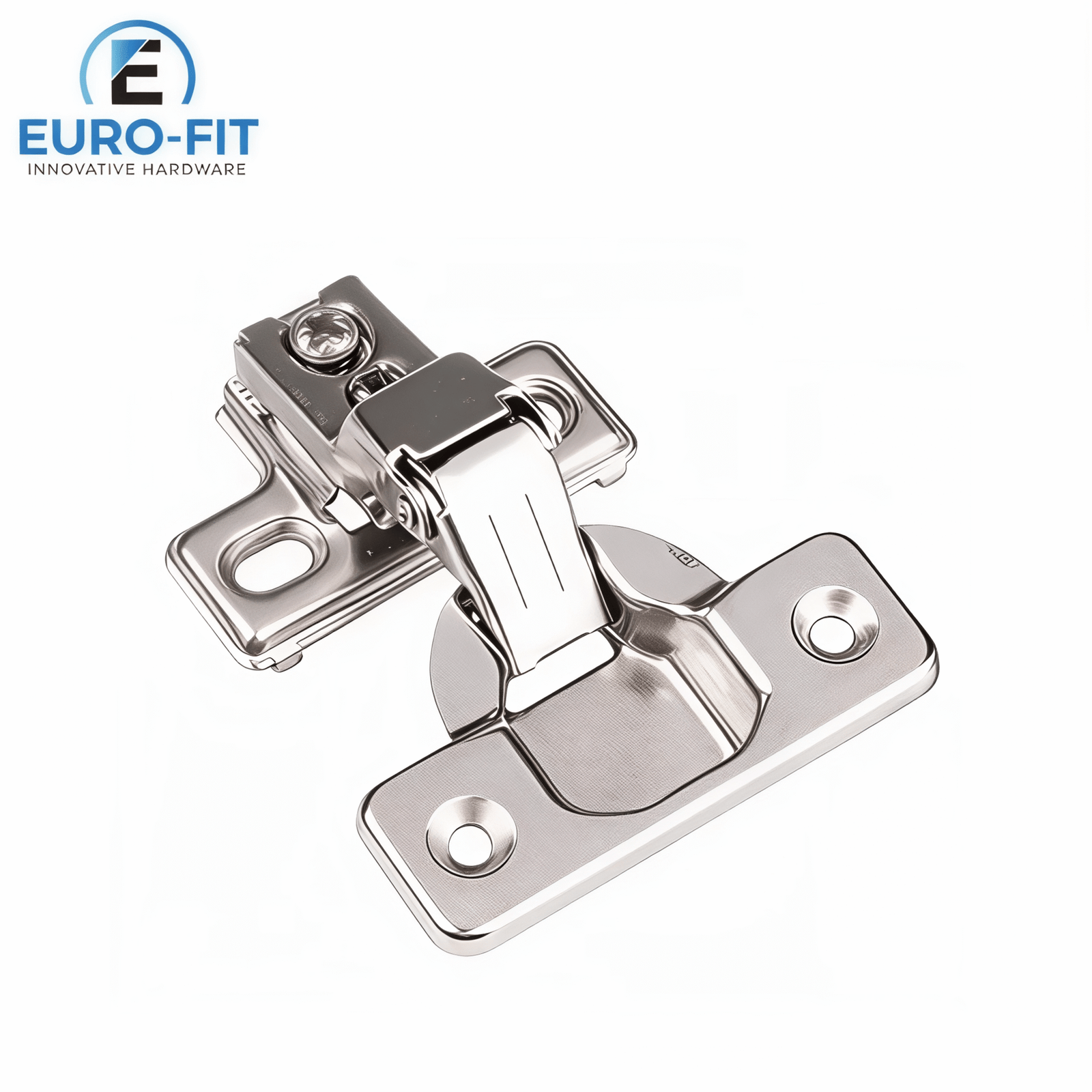 Short Arm Non Soft Close Concealed Hinge